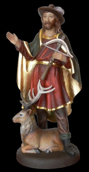 Figury sakralne : Rzeźby i figury sakralne