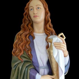 Figury sakralne : Rzeźby i figury sakralne